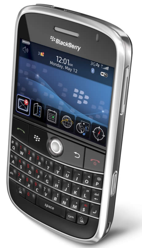 BlackBerry Bold 9000