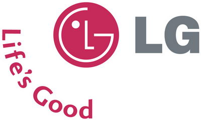 LG Lifes Good Logo